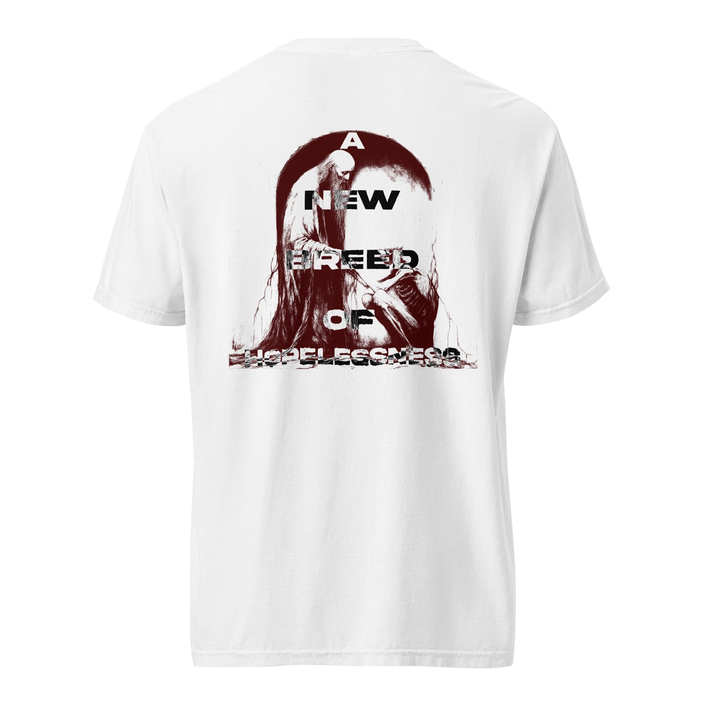 "A New Breed" T-Shirt